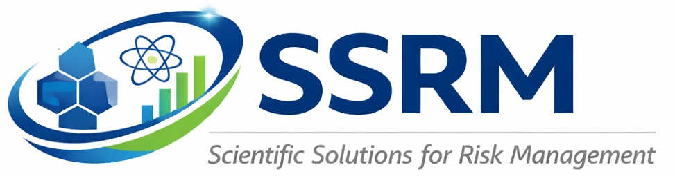 SSRM logo